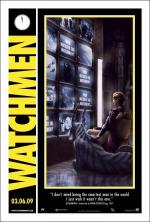왓치맨 / Watchmen [MINI_C]
