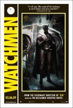 왓치맨 / Watchmen [MINI_D]