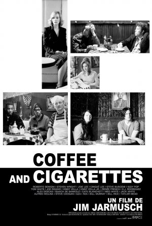 커피와 담배 / Coffee And Cigarettes [MINI_B]