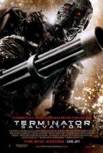 터미네이터: 미래전쟁의 시작 / Terminator Salvation [MINI]
