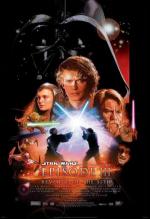 스타 워즈 에피소드 3 / Star Wars: Episode III - Revenge Of The Sith [Regular]