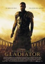 글래디에이터 / Gladiator [Regular_A]