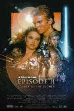 스타 워즈 에피소드 2 / Star Wars: Episode II - Attack Of The Clones [Regular]