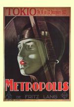 메트로폴리스 / The Complete Metropolis , Metropolis
