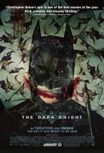 배트맨: 다크 나이트 / The Dark Knight [Imax]