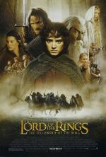 반지의 제왕 1편 / The Lord Of The Rings: The Fellowship Of The Ring [Regular_A]