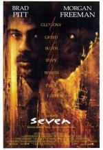 세븐 / Se7en: Seven [Regular]