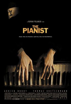 피아니스트 / The Pianist [Regular]
