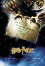 해리 포터 1편 / Harry Potter And The Sorcerer's Stone [Advance_A]