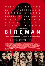 버드맨 / Birdman