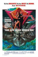 007 나를 사랑한 스파이 / James Bond: THE SPY WHO LOVED ME