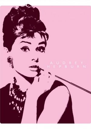 오드리 햅번 / Audrey Hepburn: Cigarello