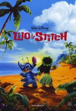 릴로 & 스티치 / Lilo & Stitch [Local]