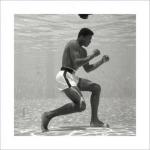 무하마드 알리 / Muhammad Ali: Underwater