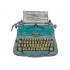 Barry Goodman: Typewriter