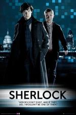셜록 / Sherlock: Walking