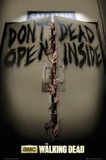 워킹 데드 / The Walking Dead Keep Out