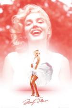 마릴린 먼로 / Marilyn Monroe: Pink