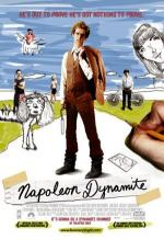 나폴레옹 다이너마이트 / Napoleon Dynamite