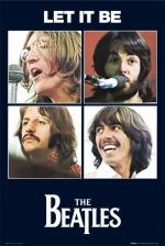 비틀즈 / The Beatles: Let It Be