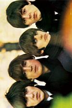 비틀즈 / The Beatles: For Sale