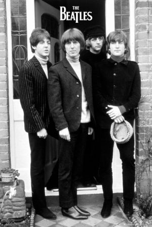 비틀즈 / The Beatles: 1965
