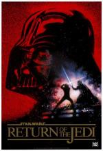 스타 워즈 에피소드 6 / Star Wars: Episode VI: Return Of The Jedi [Regular_C]