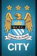 맨체스터 시티 / Manchester City: Club Crest 2013