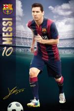 리오넬 메시 / Barcelona Messi 14/15