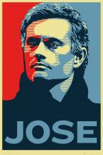 조세 무리뉴 / Chelsea: Jose Mourinho