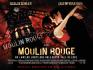 물랑 루즈 / Moulin Rouge [Quad]
