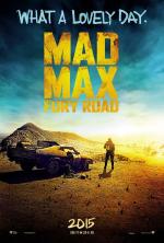 매드맥스: 분노의 도로 / Mad Max: Fury Road [Advance_A]