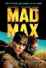 매드맥스: 분노의 도로 / Mad Max: Fury Road [Regular_A]