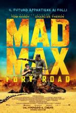 매드맥스: 분노의 도로 / Mad Max: Fury Road [EU_Local]