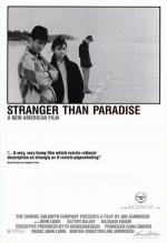 천국보다 낯선 / Stranger Than Paradise [Regular_A]