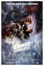 스타 워즈 에피소드 5 / Star Wars Episode V: The Empire Strikes Back [Regular_A]