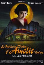 아멜리에 / Amelie Of Montmartre [Regular_B]