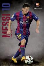 리오넬 메시 / FC BARCELONA Messi 14/15