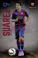 루이스 수아레즈 / FC BARCELONA Suarez 14/15