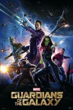 가디언즈 오브 갤럭시 / Guardians of the Galaxy [Regular]