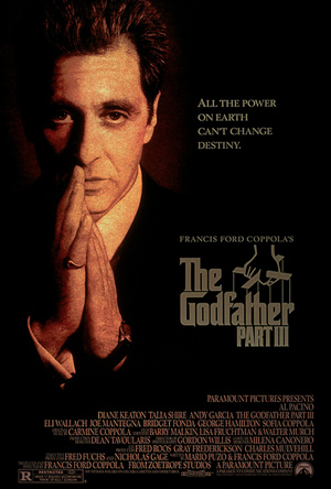 대부 3편 / The Godfather Part III [Regular]