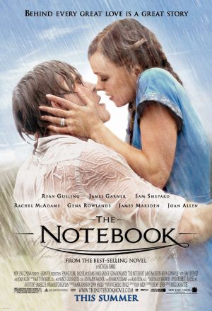노트북 / The Notebook [Regular_A]