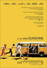 리틀 미스 선샤인 / Little Miss Sunshine