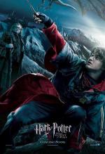 해리 포터 4편 / Harry Potter And The Goblet Of Fire [Advance_A]