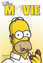 심슨 가족, 더 무비 / The Simpsons Movie [Regular_A]