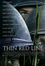 씬 레드 라인 / The Thin Red Line