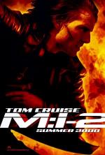 미션 임파서블 2편 / Mission: Impossible II