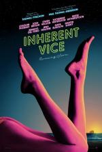 인히어런트 바이스 / Inherent Vice [Advance]