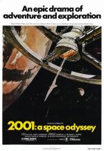 2001 스페이스 오디세이 / 2001: A Space Odyssey