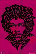 지미 헨드릭스 / Jimi Hendrix: song titles
